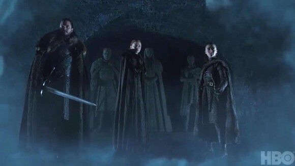 Game of Thrones saison 8 : pas de vraies bandes-annonces avant le retour de la série ?