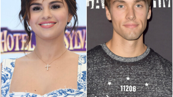 Selena Gomez en couple avec l'acteur Austin North ? "Il a une influence positive sur elle"
