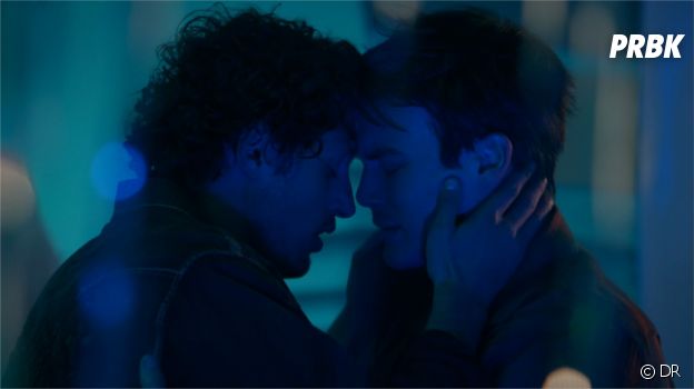 Roswell, New Mexico : Michael et Alex vont-ils se mettre en couple ?