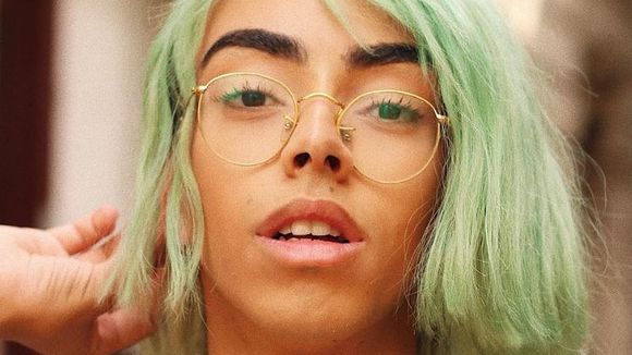 Bilal Hassani se confie sur son père : "Il m'accepte comme je suis"