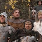 Kaamelott, le film : Alexandre Astier annonce le tournage de sa trilogie