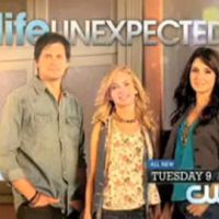 Life Unexpected saison 2 ... un teaser de l&#039;épisode 202