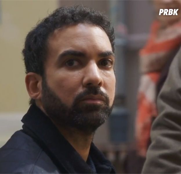 belle la vie le coming  de gabriel va tourner au drame