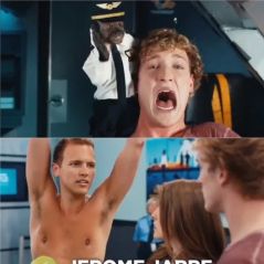 Airplane Mode : le Projet X dans les airs de Logan Paul avec Jérôme Jarre et Casey Neistat