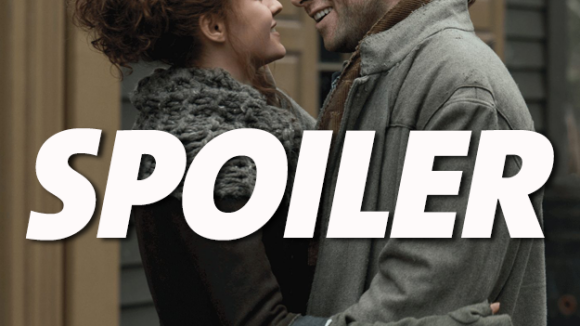 Outlander saison 4 : la fin a failli être très différente