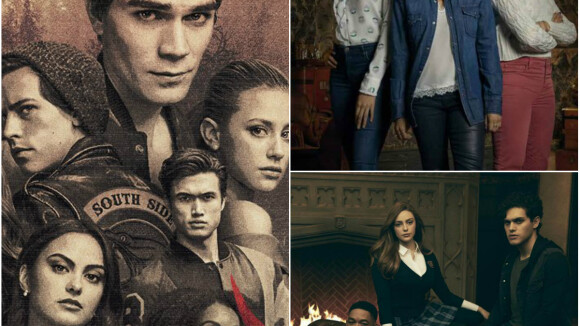 Riverdale saison 4, Charmed saison 2, Legacies saison 2... les séries renouvelées sur la CW