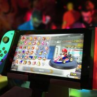 Nintendo Switch : une version uniquement portable en approche dès cette année ?