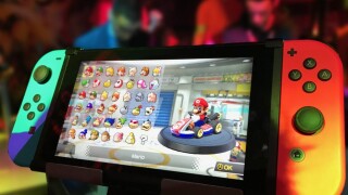 Nintendo Switch : une version uniquement portable en approche dès cette année ?