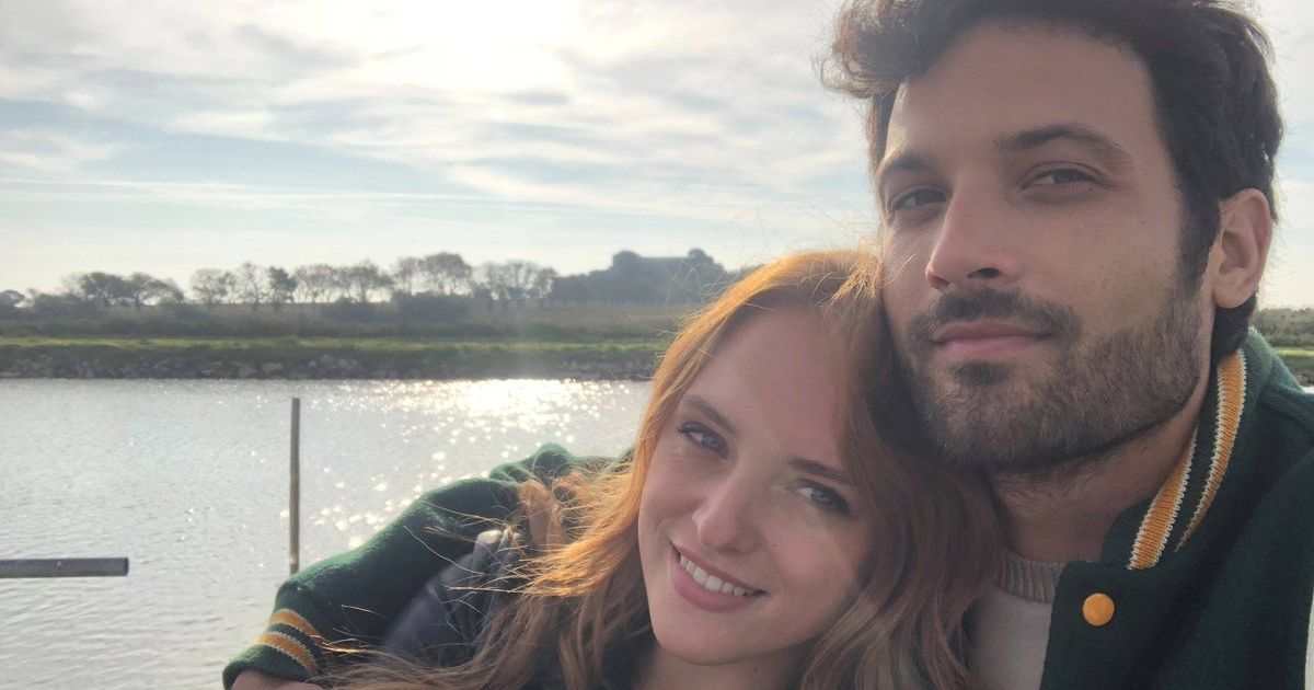 Qui Est Maxime Dans Un Si Grand Soleil Un si grand soleil : "Ça va aller très loin entre Manon et Maxime
