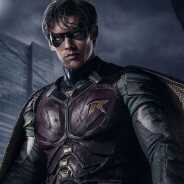 Titans saison 2 : Dick avec le costume de Nightwing cette année ?
