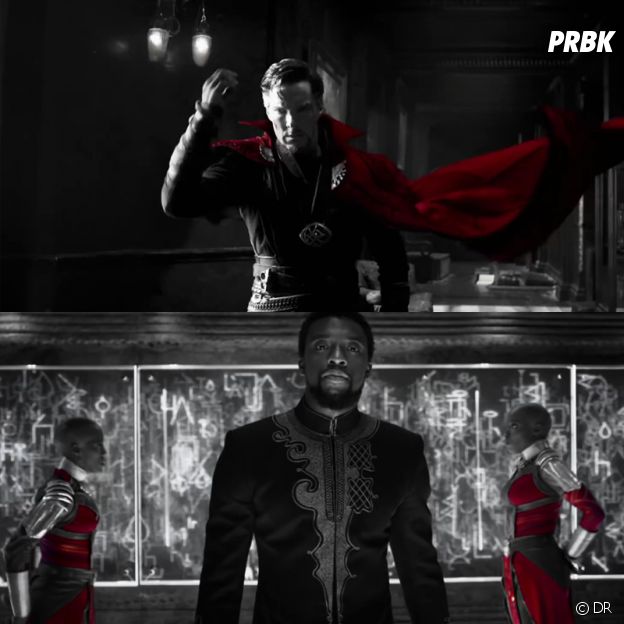 Avengers 4 : un hommage aux héros "morts"
