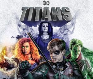 Titans saison 2 : Superboy et Cyborg dans les nouveaux épisodes ?