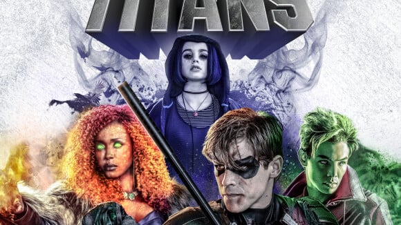 Titans saison 2 : Superboy et Cyborg dans les nouveaux épisodes ?