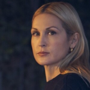 The Perfectionists : Kelly Rutherford joue Claire