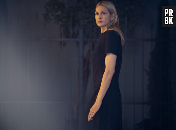 The Perfectionists : Kelly Rutherford joue Claire