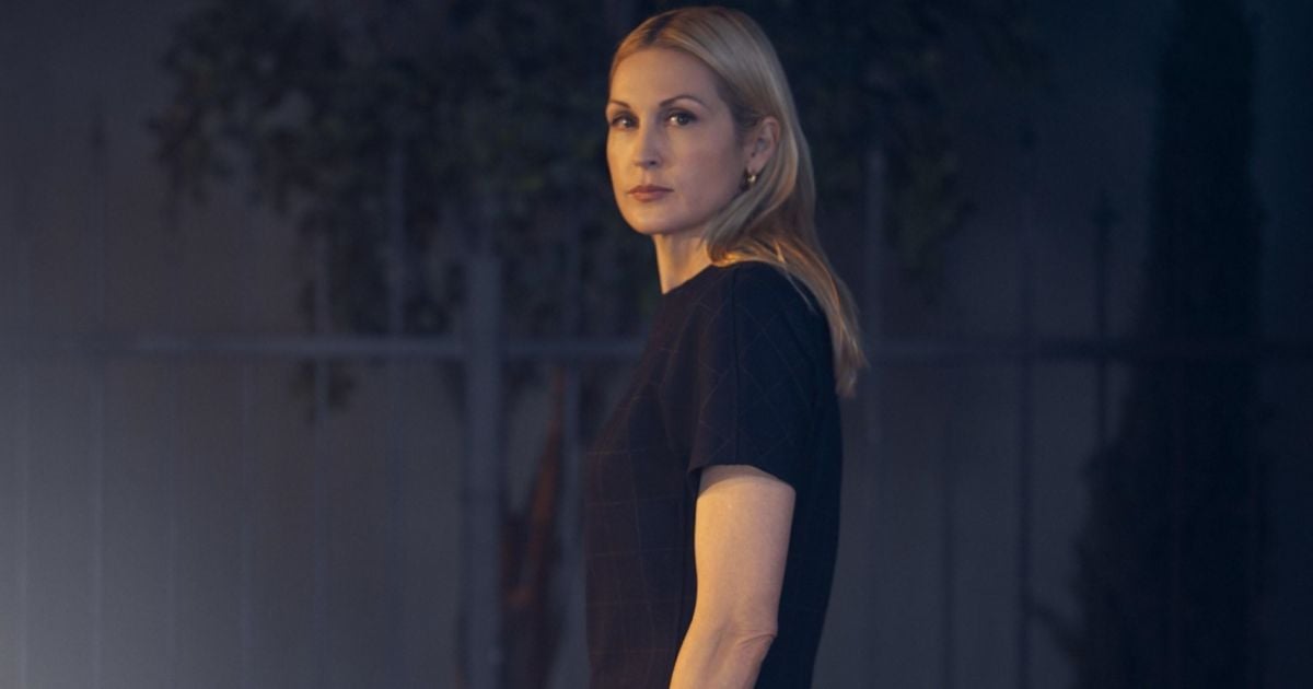 Films Et Séries Tv Avec Kelly Rutherford The Perfectionists : Kelly Rutherford joue Claire - Purebreak