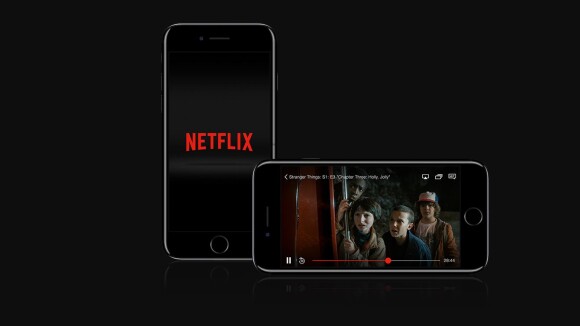 Netflix dévoile ses codes secrets pour la Saint-Valentin ❤ Déprime impossible !