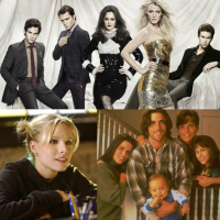 Gossip Girl, La vie à cinq, Veronica Mars... : les reboots de séries en préparation