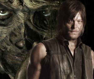 The Walking Dead saison 9 : Daryl prêt à rejoindre les Whisperers et trahir les siens ?