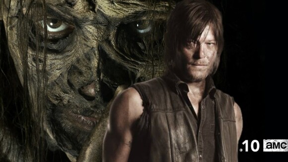 The Walking Dead saison 9 : Daryl prêt à rejoindre les Whisperers et trahir les siens ?