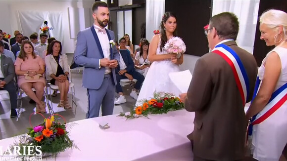 Marlène (Mariés au premier regard saison 3) et Kevin divorcés ? Les indices qui sèment le doute