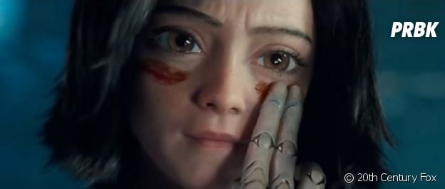 Rosa Salazar Films Et Programmes Tv Alita Battle Angel : qui est Rosa Salazar la star du film vue aussi