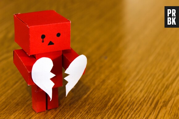 Saint-Valentin : bientôt une pilule contre les chagrins d'amour ?