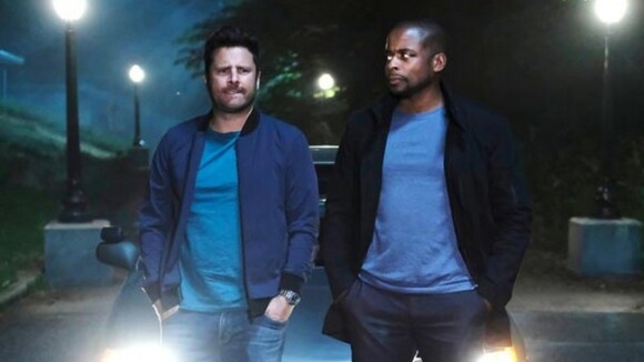 Psych - Enquêteur Malgré Lui de retour : un deuxième film très spécial diffusé cette année