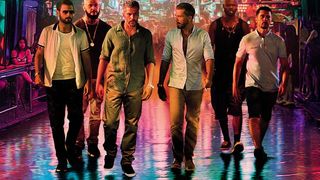 Paradise Beach : Dosseh, Seth Gueko, Kool Shen... règlement de comptes dans la bande-annonce