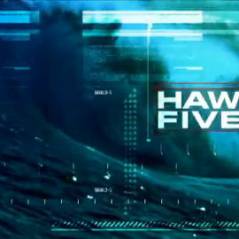 Hawaï Police d'Etat (2010) saison 1 ... On connait le titre du premier épisode