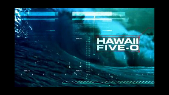 Hawaï Police d'Etat (2010) saison 1 ... On connait le titre du premier épisode