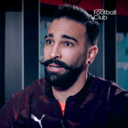 Adil Rami victime d&#039;un burn-out après la Coupe du monde : &quot;Mon mental a lâché&quot;