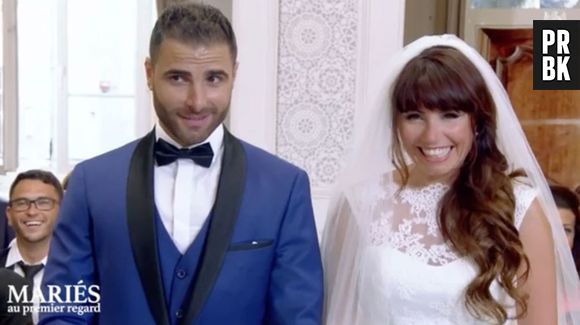 Florian (Mariés au premier regard 2) taclé par un expert pour sa participation aux anges