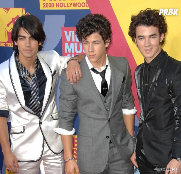 Jonas Brothers : le groupe de retour six ans après ? Les fans en folie