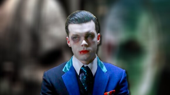 Gotham saison 5 : la version finale du Joker dévoilée et c'est choquant