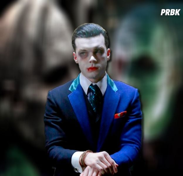 Gotham saison 5 : la version finale du Joker dévoilée et c'est choquant