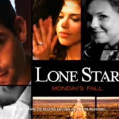 Lone Star saison 1 ... On connait le titre du premier épisode