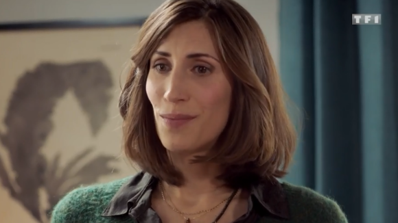 Demain nous appartient : Morgane transgenre, Juliette Tresanini revient sur la révélation du secret