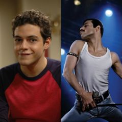 Rami Malek : de son adolescence à Bohemian Rhapsody, retour sur sa transformation