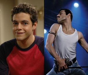 Rami Malek de son adolescence à Bohemian Rhapsody, retour sur sa transformation