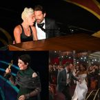 Lady Gaga et Bradley Cooper chantent, le discours d'Olivia Colman... 5 moments forts des Oscars 2019