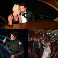 Lady Gaga et Bradley Cooper chantent, le discours d&#039;Olivia Colman... 5 moments forts des Oscars 2019