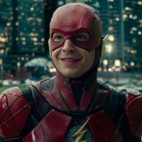 The Flash : le film solo en vie ? Ezra Miller confirme et promet des voyages dans le Multivers