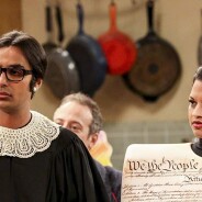 The Big Bang Theory saison 12 : pourquoi Anu est si importante dans la série