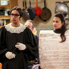 The Big Bang Theory saison 12 : pourquoi Anu est si importante dans la série
