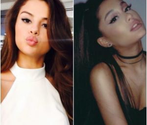 Ariana Grande détrône Selena Gomez sur Instagram