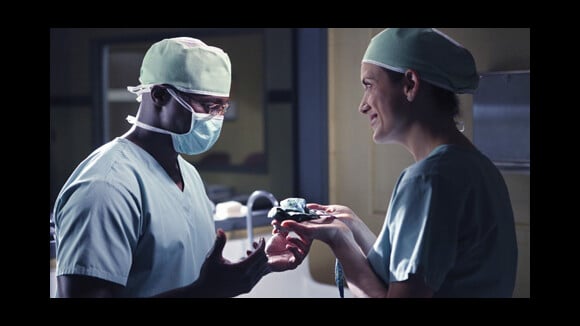 Private practice saison 4 ... les photos de l'épisode 403