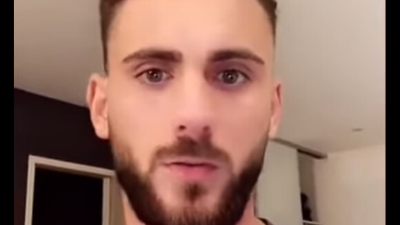 Illan (Les Anges 11) : son clash avec Marvin coupé au montage, il raconte leur clash "très chaud"