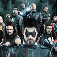 Hero Corp saison 2 ... Coffret DVD dispo aujourd'hui (21 septembre 2010)
