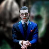 Gotham saison 5 : le nouveau Joker sera un &quot;cauchemar&quot; horrifique